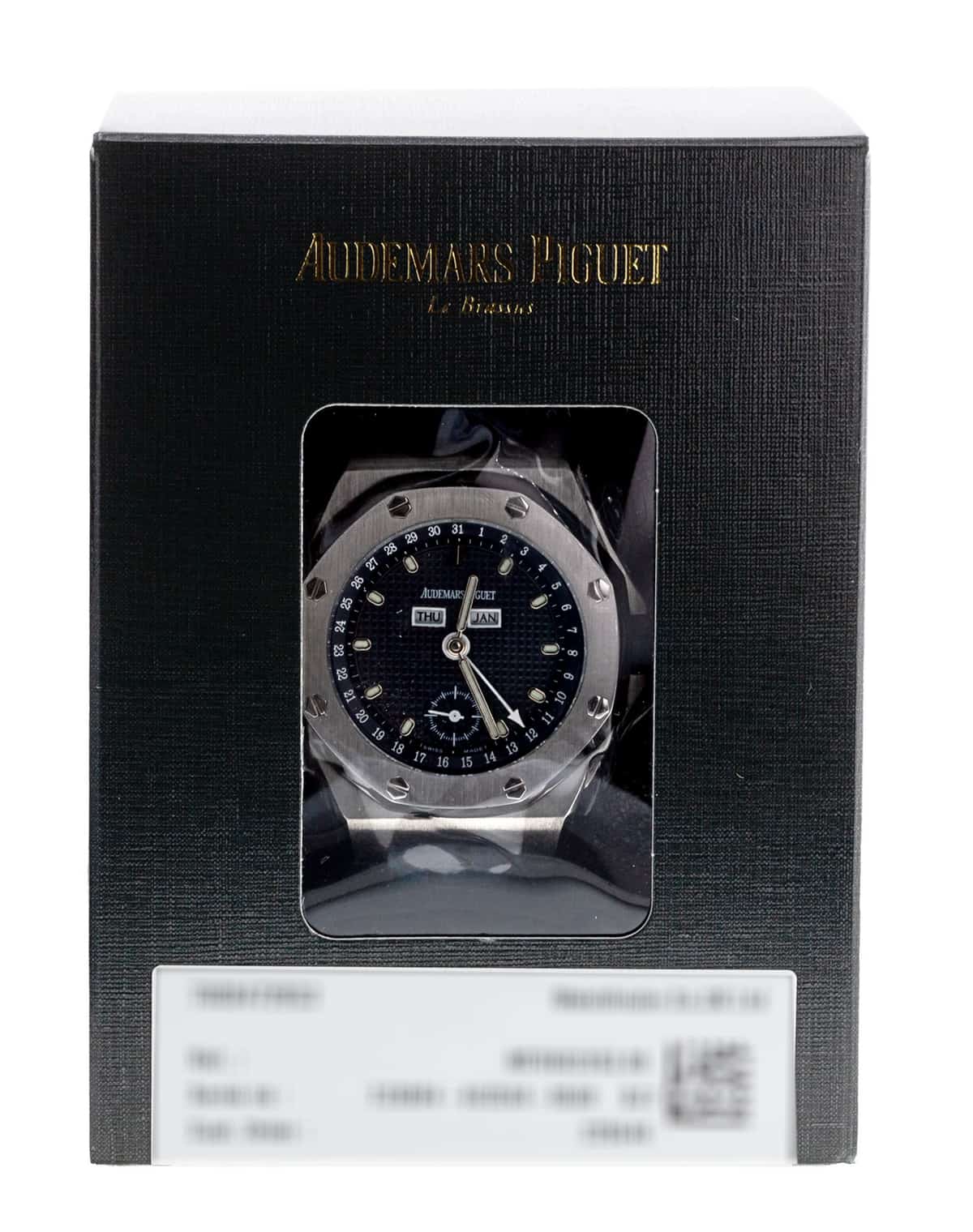 Audemars Piguet Royal Oak Offshore 25808ST.OO.D009XX.01